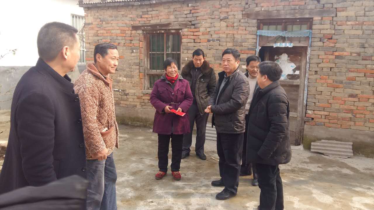 平顶山市人民防空办公室